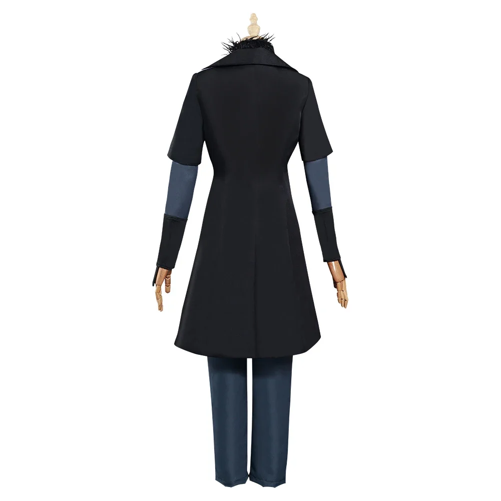 Esa vez me reencarné como disfraz de Cosplay Slime Rimuru Tempest