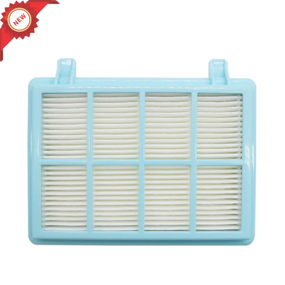 Vacuum cleaner Hepa filter for Philips FC5832 FC5835 FC5836 FC5982 FC5988 FC9350 FC9351 FC9353 Robotic vacuum cleaner parts