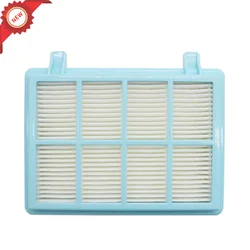 Filtro Hepa para aspiradora robótica, piezas para Philips FC5832, FC5835, FC5836, FC5982, FC5988, FC9350, FC9351, FC9353