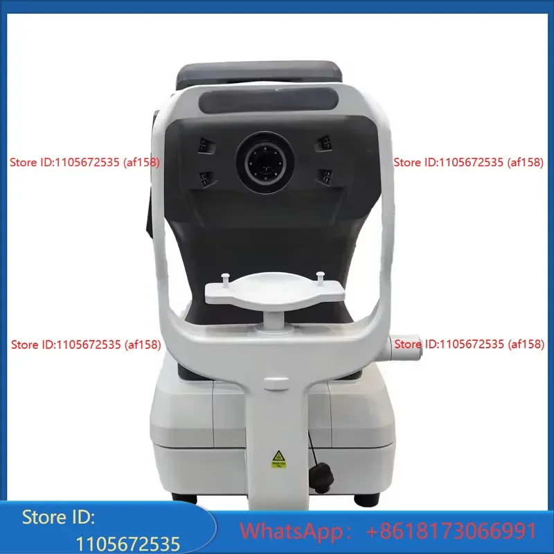 ARK-1800 refractometer corneal curvature meter optometry equipment optical automatic refractometer