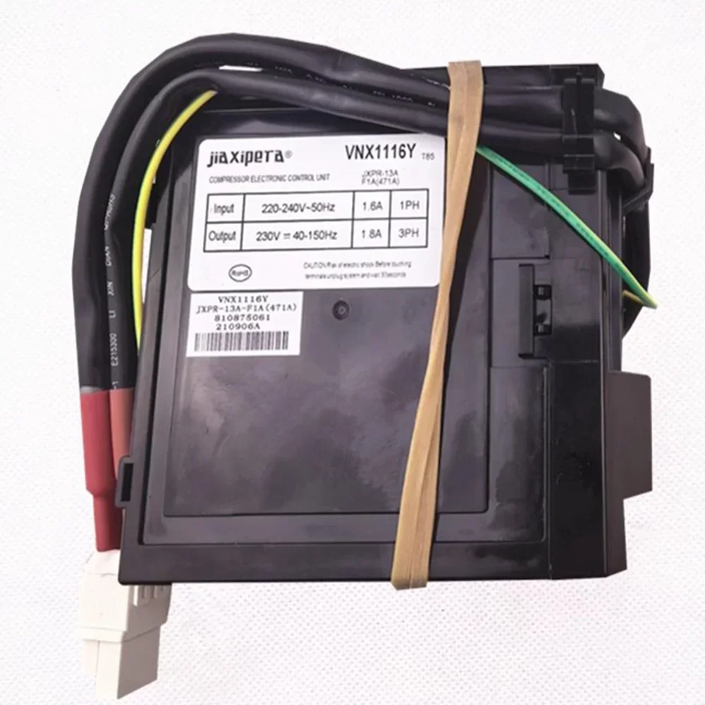 Refrigerator BCD-610 20WMBW Inverter Board Compressor Drive Board VTX/VNX1116Y VNB1116Y VNB1113Y JXPR-13A-2L VTH1113Y VTX1111Y