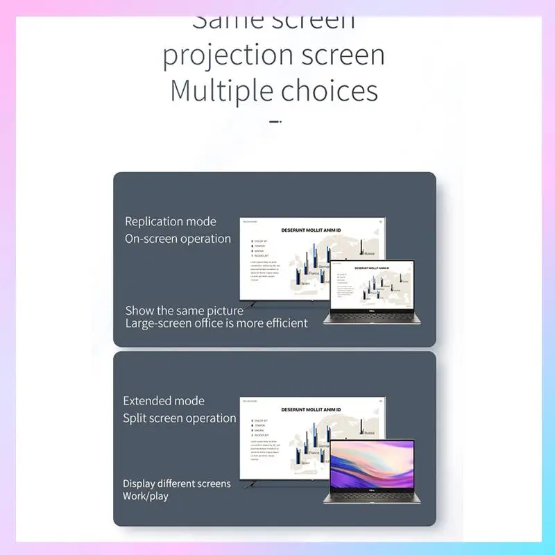 

AB25-100M Extender 1080P 60Hz Video Network Extender With VGA Output For TV Projector Monitor PC Laptop HDTV, Fine Workmanship