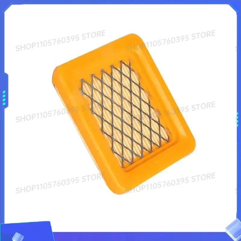 1PC New Air Filter Cleaner for GX50 GX-50 UMK450 47.9CC 4 Stroke Engine Brush Cutter Trimmer Replace 17211-Z3F-000