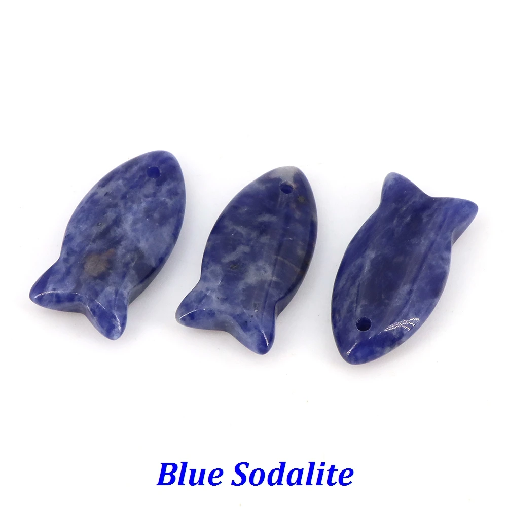 Variant: Blue Sodalite