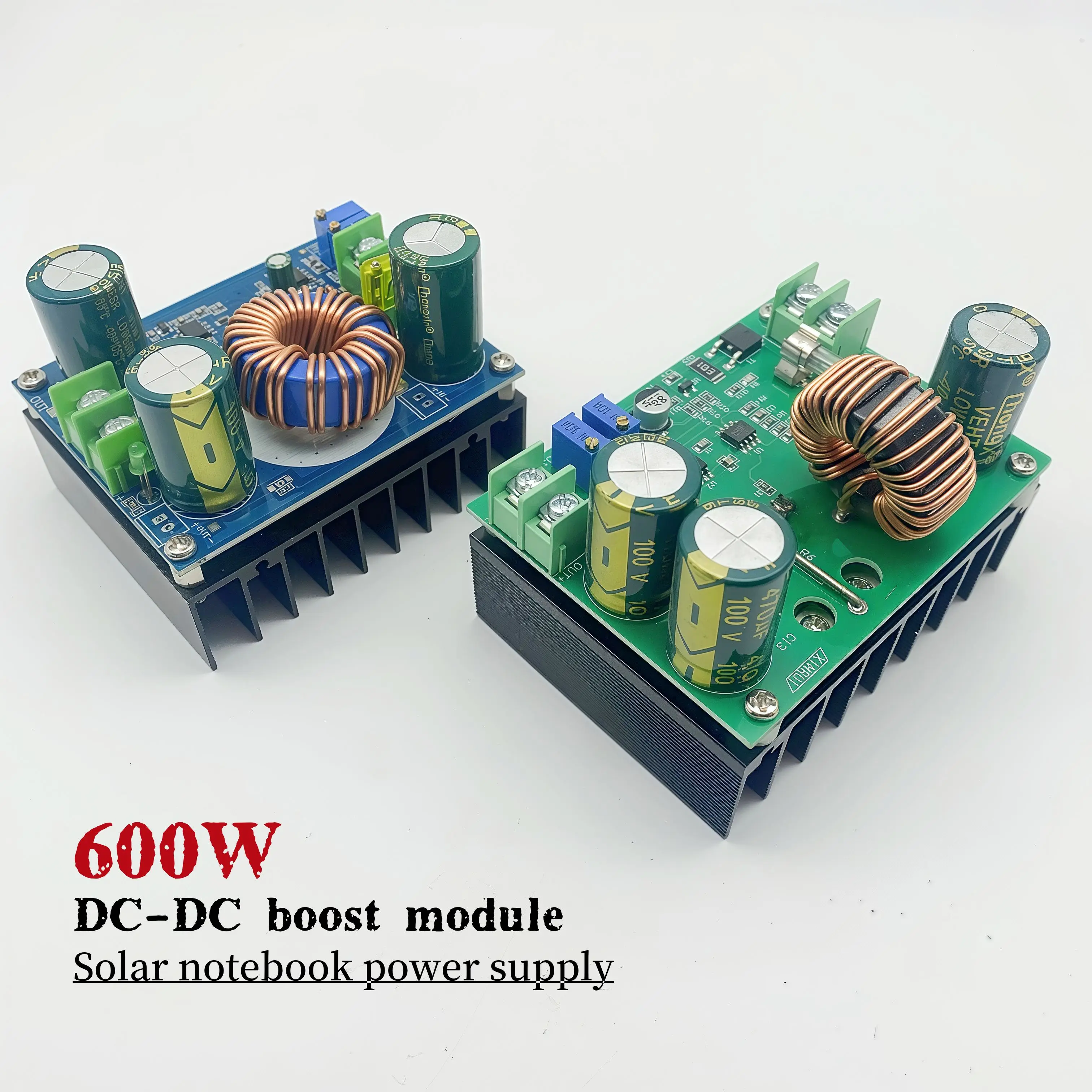 Dc 10-60V To 12-80V… - image