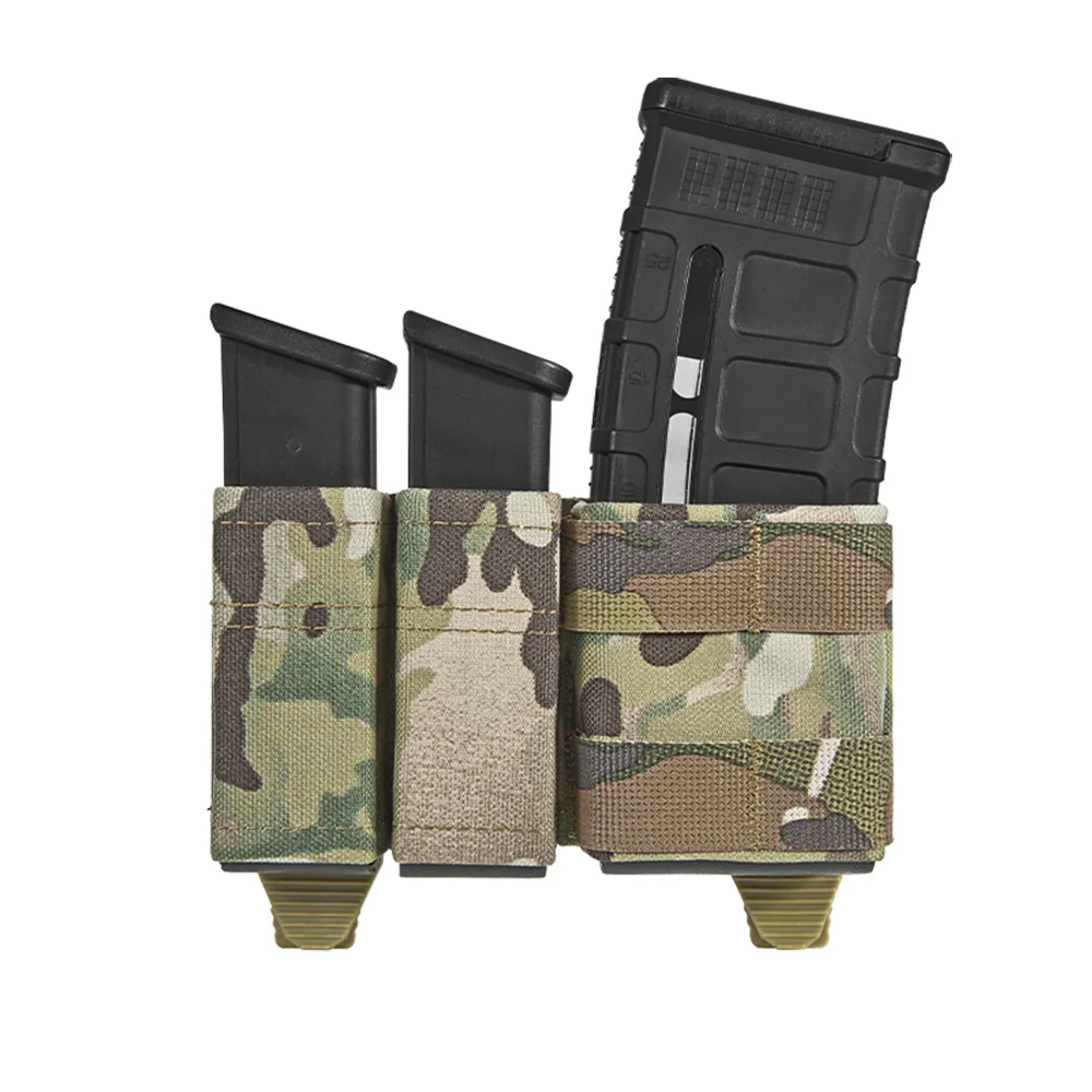 OPHIDIANTAC 9 mm + 5,56 MagazintascheFAST Outdoor Multifunktionale Universal-Werkzeugtasche – Detail 5