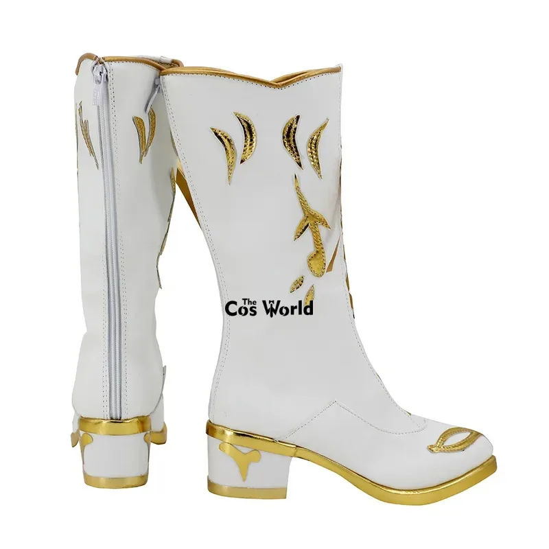 مجموعة نجوم Tenshouin Eichi Anime Games تخصيص أحذية الأحذية التنكرية #4