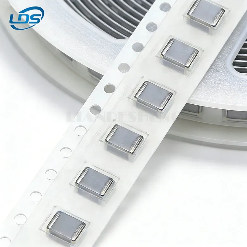 New Original C4532C0G1H224JT000N 1812 SMD Ceramic Capacitor 220nF 50V  COG ±5% Multilayer Ceramic Chip Capacitor