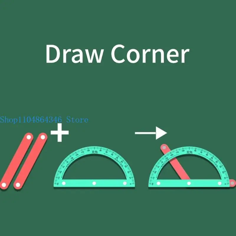 5asd Polygon Demonstrator Pendidikan Pengembangan Penalaran Spasial