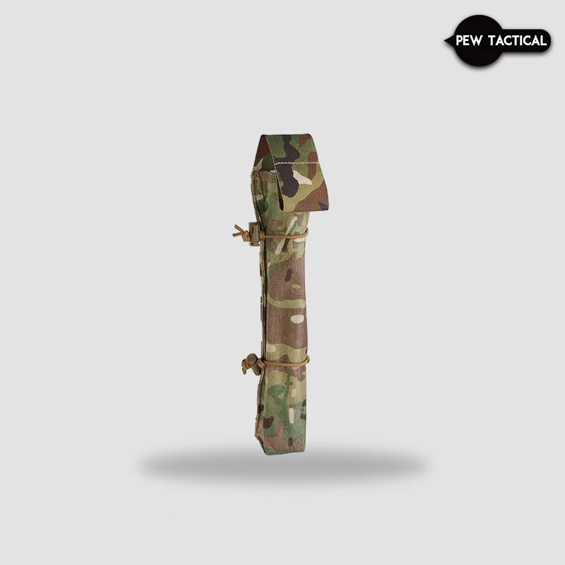

PEW TACTICAL AWS STYLE 50378 GEN1 LO-VIS BLOW OUT POUCH Airsoft Equipment