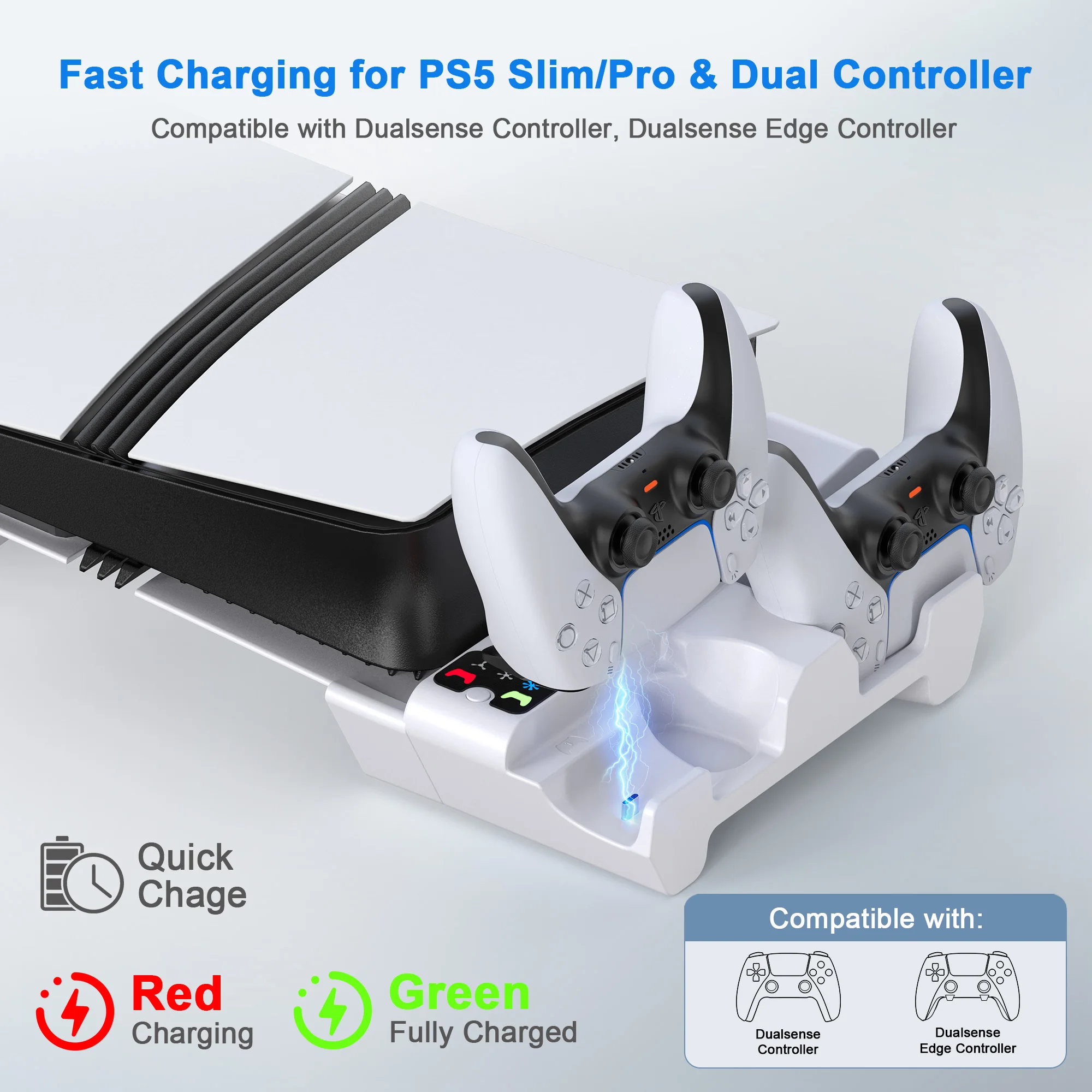 #30 Cheapest PS5 Cooling Stands Deals You Can Get