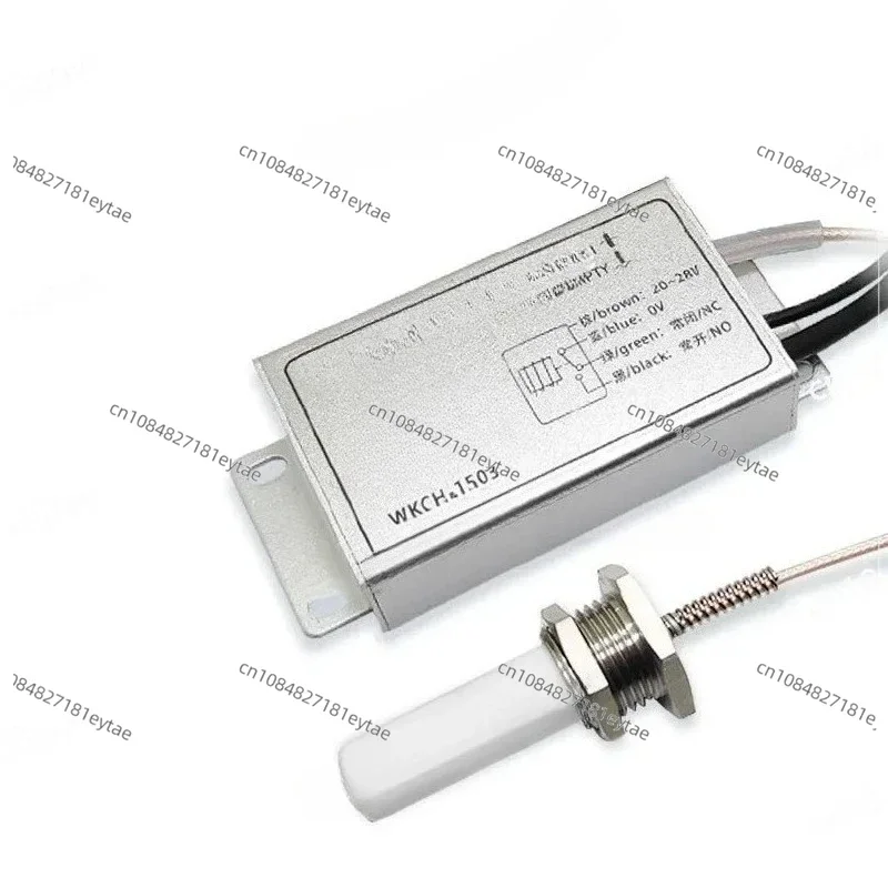 Suitable for capacitive high-temperature liquid level sensor adhesive dragon hot melt adhesive PUR adhesive detection WKCH1503