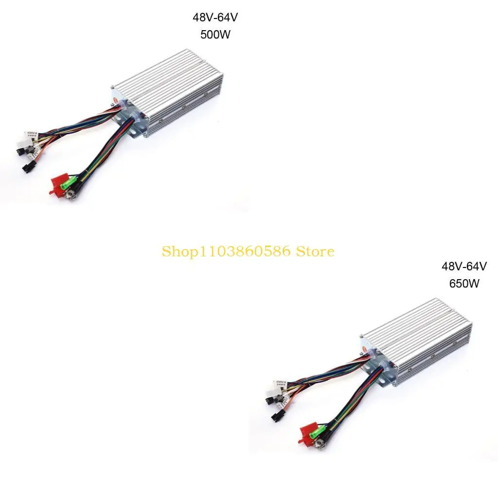 242A Brushless Motor Two-mode for Smart Controller for E-bike Scooter Electric Bike A