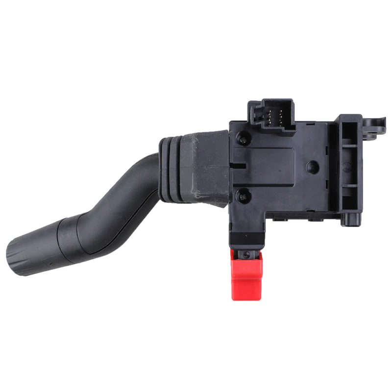 978-5201 9785201 Blinker-Scheibenwischerhebelschalter für Freightliner M2 106 M2 112 2003–2011 A 0636956002 A 0636956003 – Detail 2