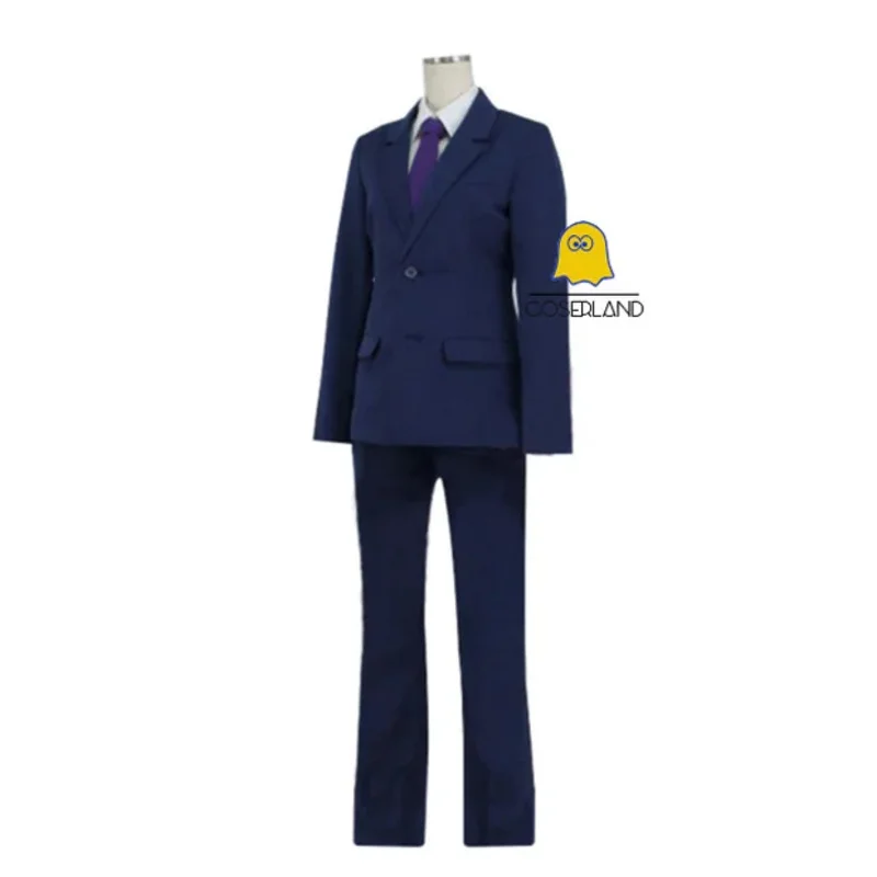 2025 ♥   Новый Wotakoi Love is Hard for Otaku Narumi Momose Косплей Костюм Wotaku Ni Koi wa Muzukashii Nifuji Hirotaka Suit Hall ☆ ★