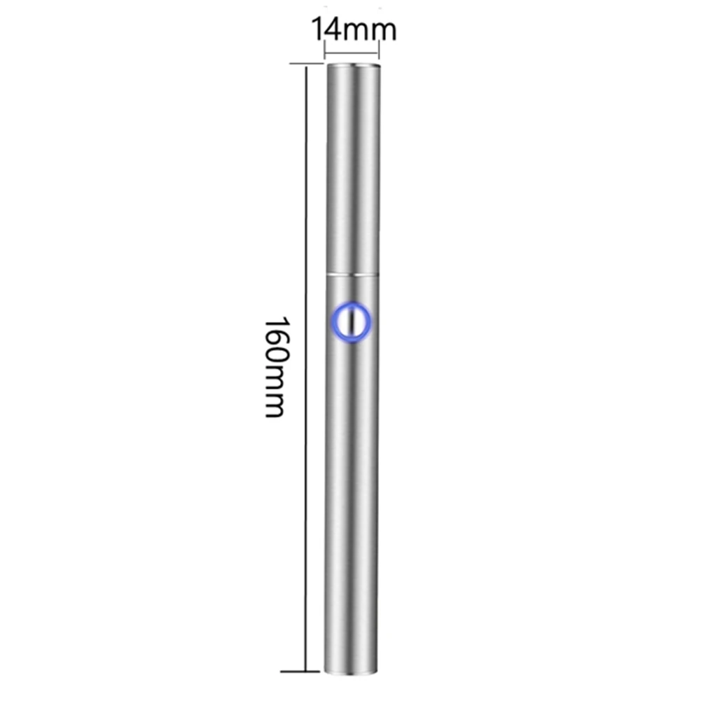 Nieuwe Draadloze Soldeerbout Oplaadbare Soldeerbout 6 Seconden Tin Usb Soldeerbout 510 Interface Soldeerbout Tip