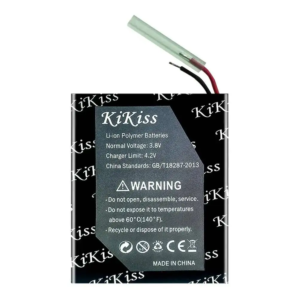 Smart Watch Battery 500mAh HT331923H1 Long-Lasting Performance For Huami Amazfit Neo Gps