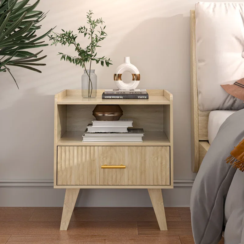 Moderne Schlafzimme…