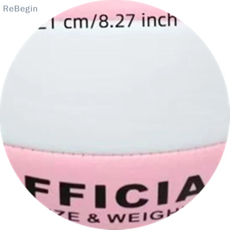 

Мягкий волейбольный мяч, размер 5, для дома и улицы, пляжа, игры в тренажерном зале, тренировочная игра для начинающих, подростков