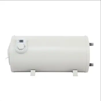 10 最佳銷售 12伏特鍋爐 - №5