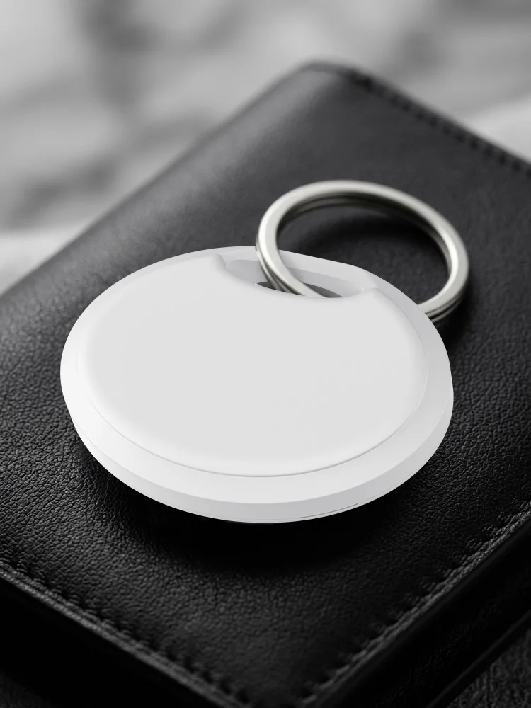 Für Google Find Hub Smart Tracker Android Bluetooth-Tracker Anti-Verlust-Schlüsselfinder Smart Tag für Schlüssel, Geldbörse, Tasche, Gepäck-Tracker – Detail 10