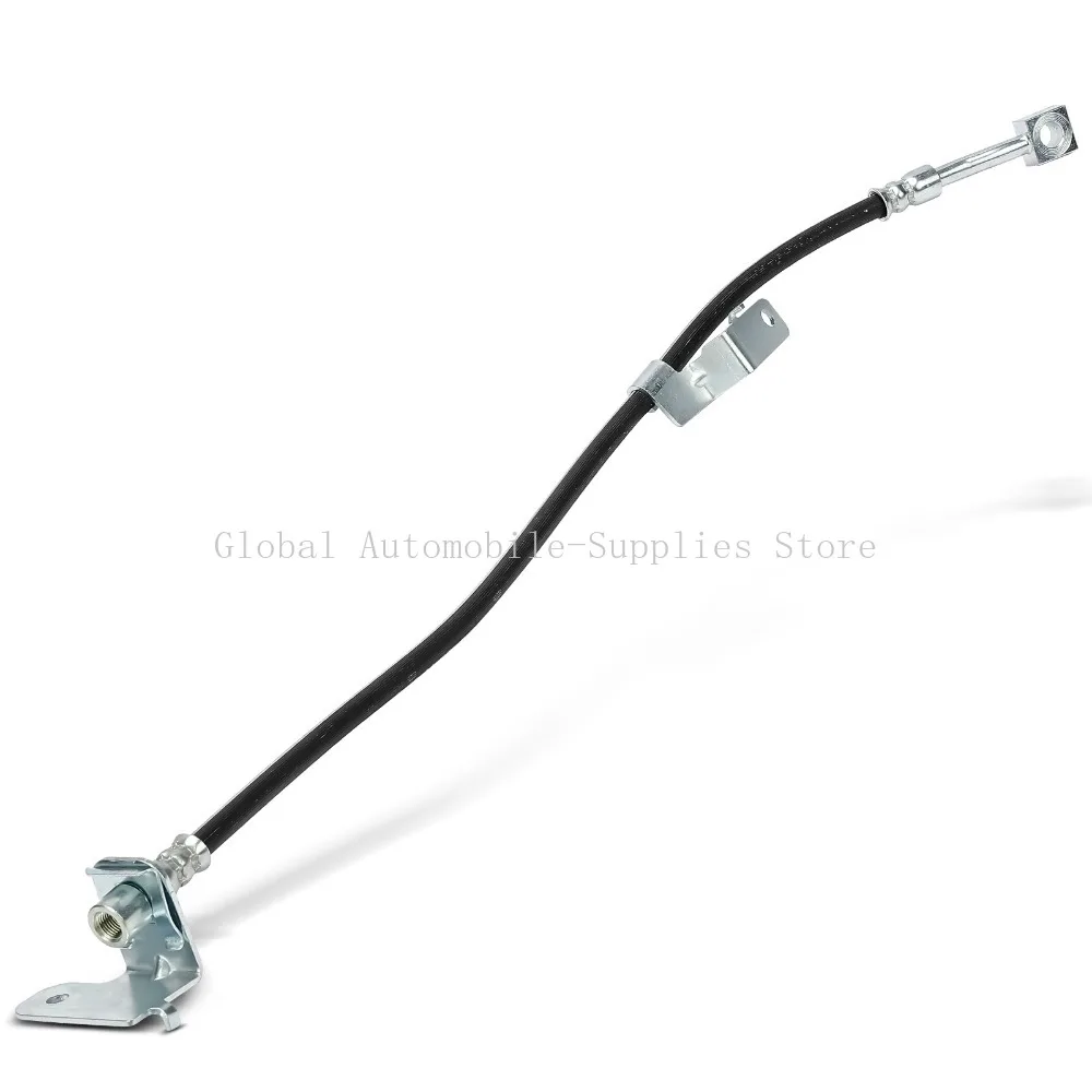 Front Driver LH Brake Hydraulic Hose 104472100D 1044721-00-D for Tesla Model 3 2017 2018 2019 2020 2021