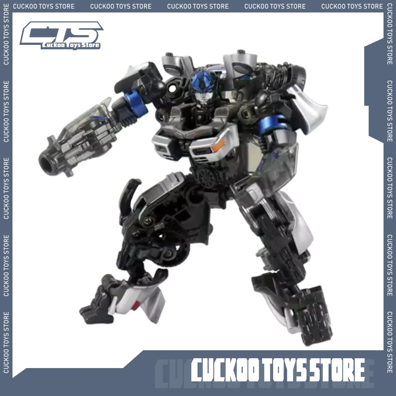 13Cm Transformatie Cy01 Cy-01 Figuur Luchtspiegeling Opkomst Van De Beesten Film 7-serie Actiefiguur Ko Ss105 Autobots Speelgoed Ornament Cadeau