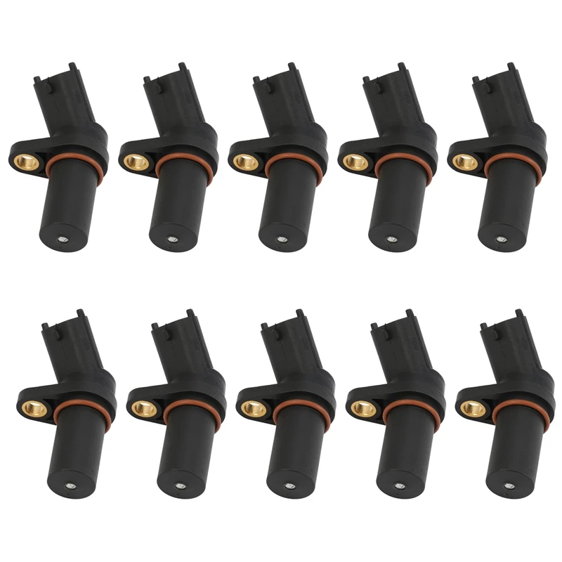 

10X Car Crankshaft Position Sensor For Renault Trucks Kerax Midlum Premium Volvo FH FL FM 0281002315 0261210151