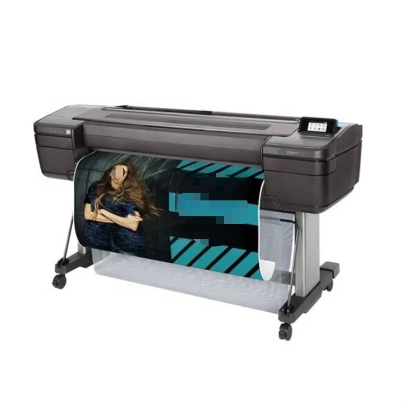 Digital for CAD Photo Printer 24 Inch Color Inkjet