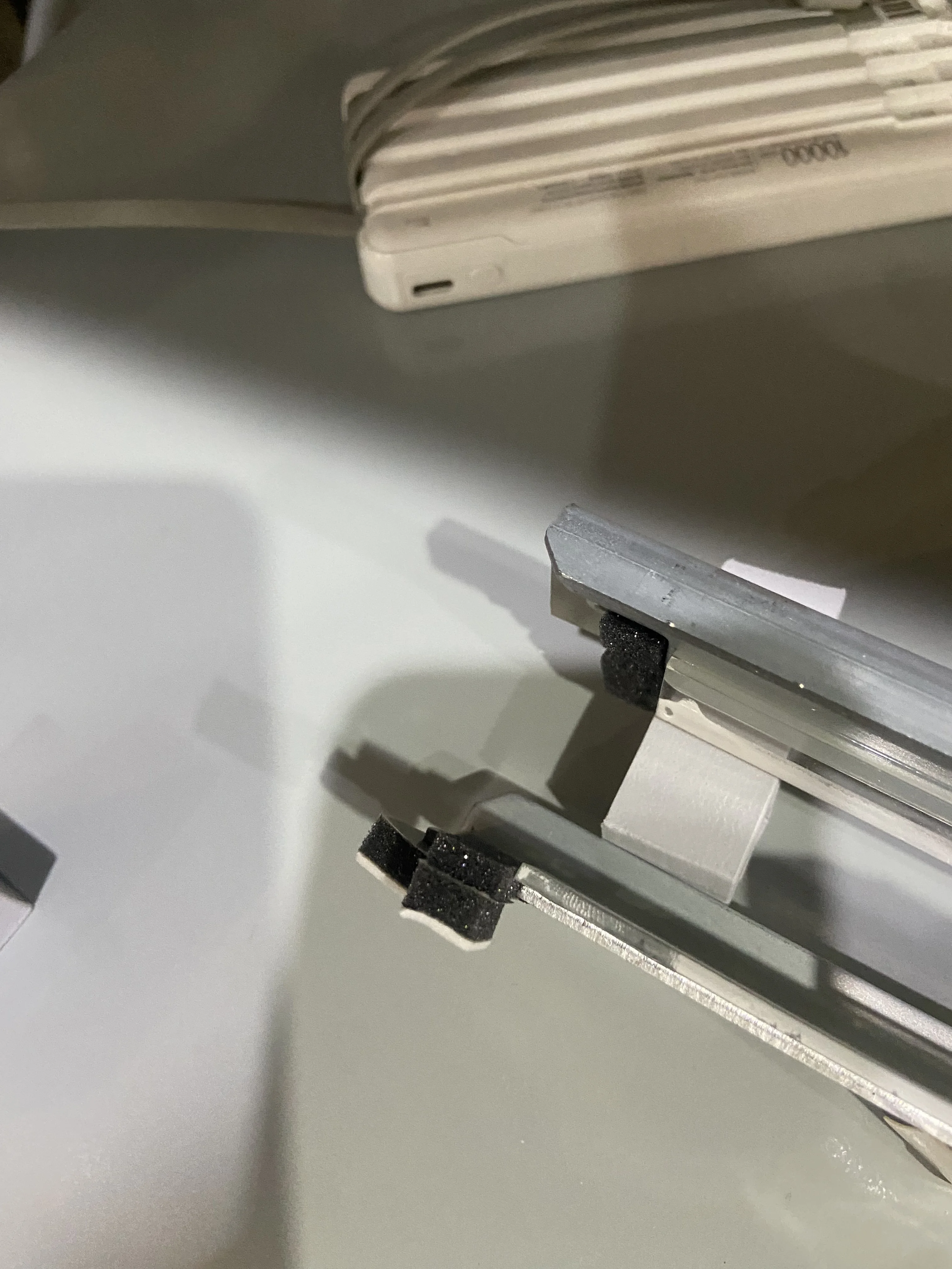 

2 шт. лезвие для чистки ремня переноса для Canon iR ADVANCE C5030 C5035 C5045 C5053 C5235 C5240 C5250 C5255 IRC5035 IRC5030 ITB лезвие