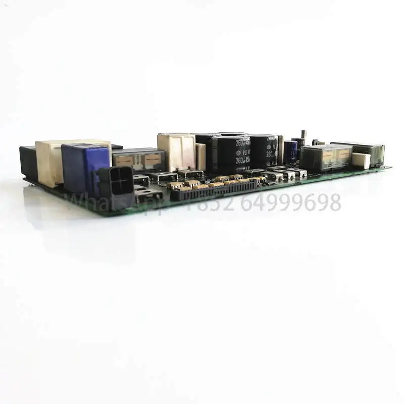 A16B-3200-0291 Second-Hand  Circuit Board for CNC Controller
