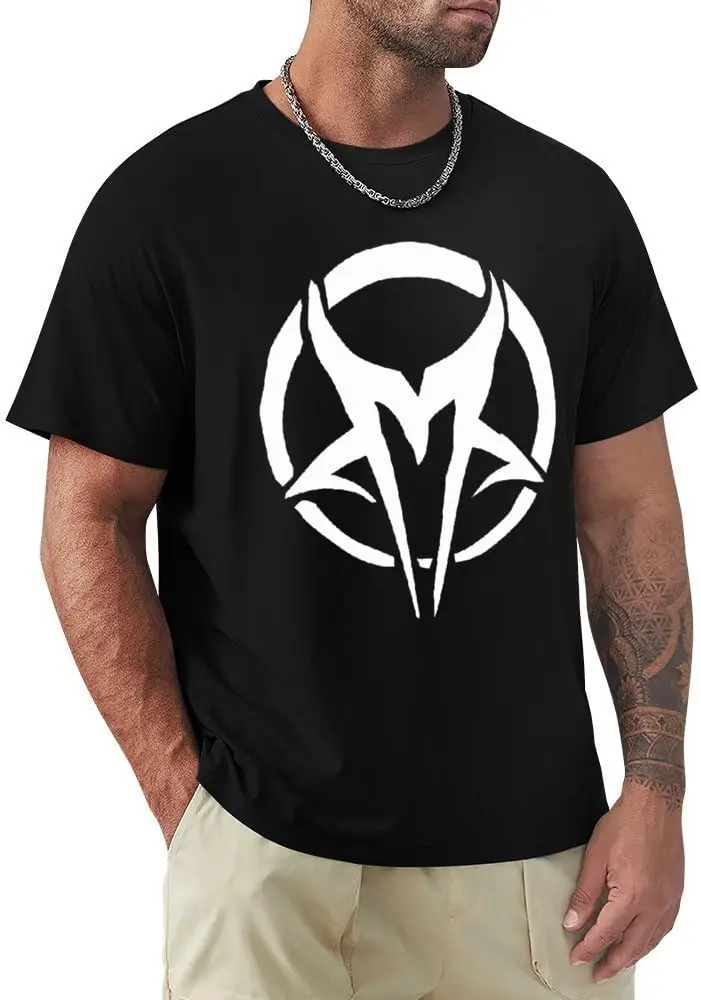

Men's Short Sleeve T-Shirts Summer O-Neck Cotton Tees High Quality 100%Cotton
