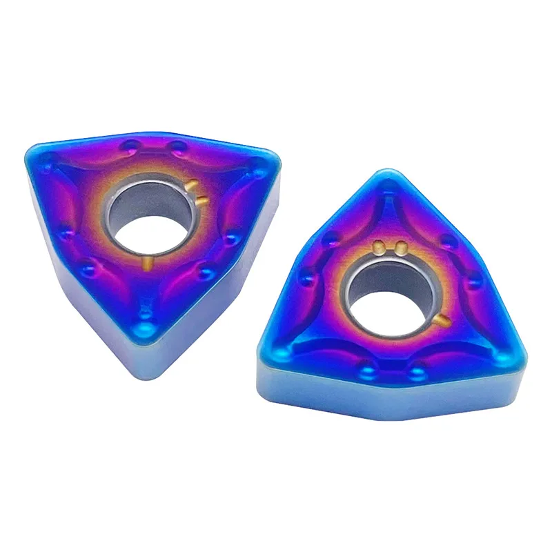 Muslimexmuslimah LY7010 utensile per tornio con lama in carburo cementato a lama scanalata