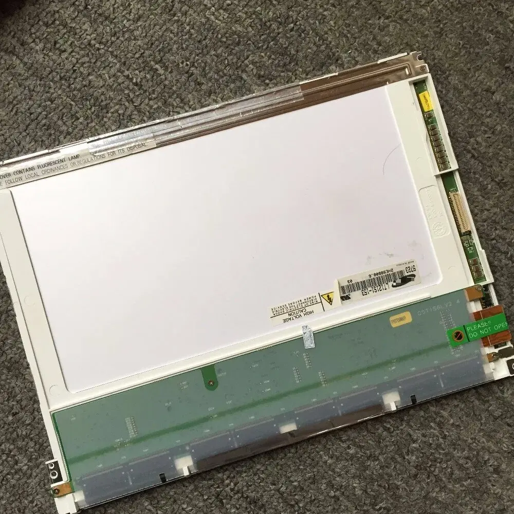 LTD121EC5S For industry medical equipment   Display screen
