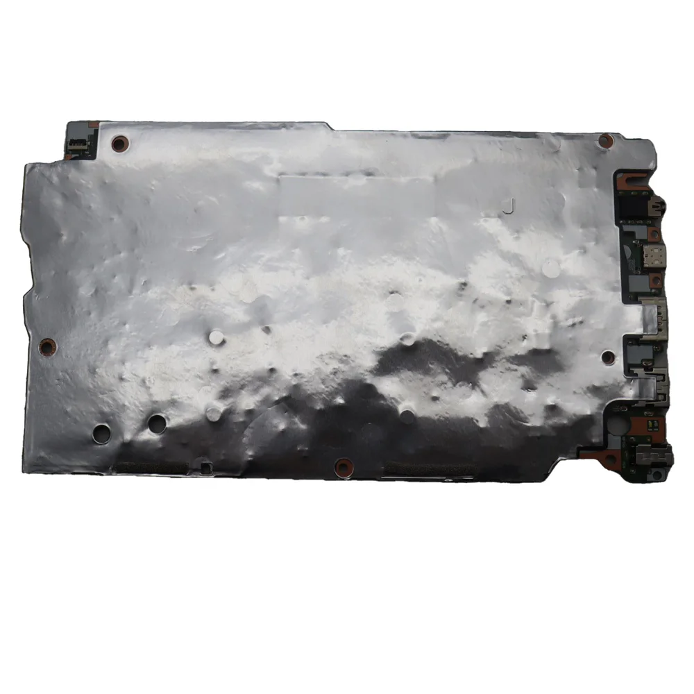 NM-F631 For Lenovo V14 V15 G4 ABP Laptop Motherboard Notebook Mainboard Accessories With CPU R5-7530U RAM 8G Tested 100% Work