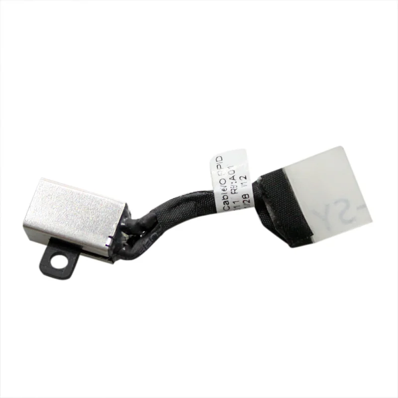 DC POWER JACK Cable For Dell Latitude 3500 3400 DELL Inspiron 15 5583 5584