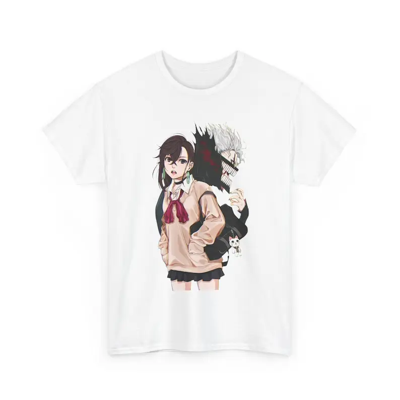 Anime Dandadan  Dandadan Momo,   Manga  Dandadan  Momo Ayase, , Japanese, Cute, Graphic Tee  Ma