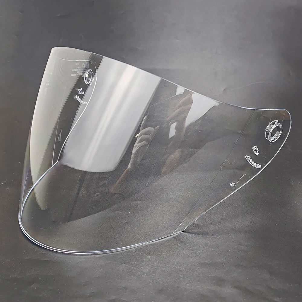 Helmet visor shoei CJ-1 Motorbike Lens Casco Shields For shoei CJ-1 Full Face Helmet Visor Motorcycle Accessories