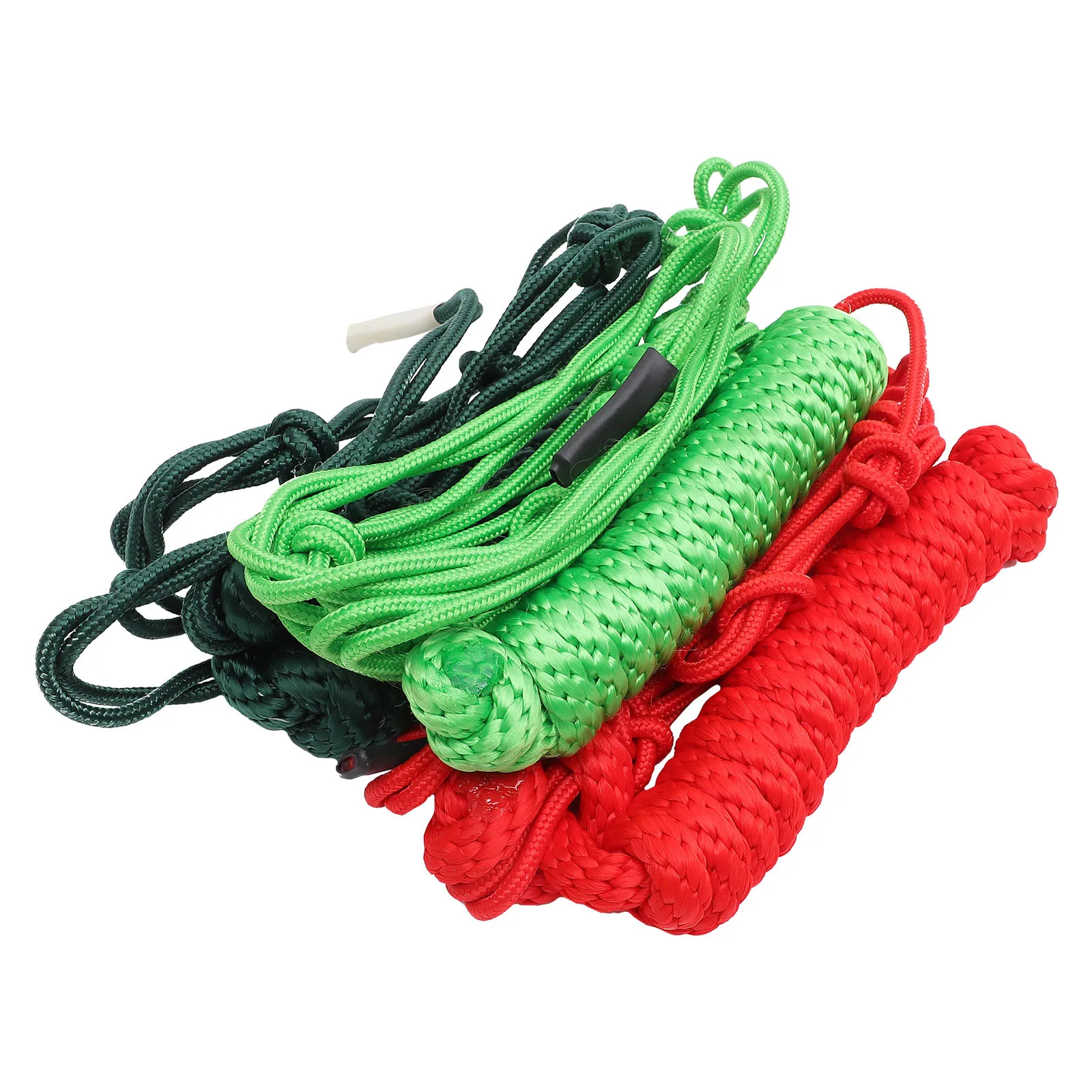 الرسن الحصان ارتداء مقاومة القماش الصلب جديلة المحمولة التدريب الرسن معدات الحصان توريد طوق الثدي الغربية #4