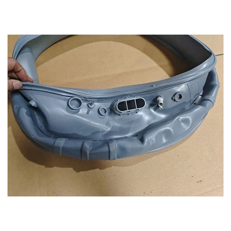 A94E-DC97-18094B Уплотнительная прокладка дверцы шайбы Мембрана для стиральной машины WF42H5000AW/A2 Замена AP5917067