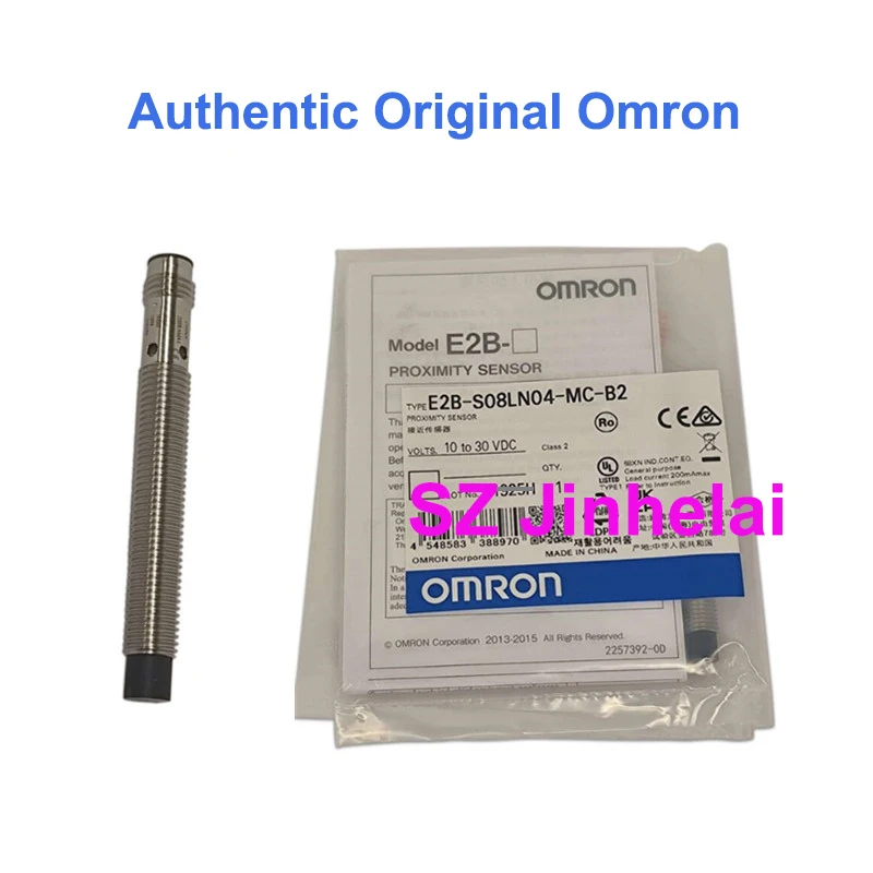 New Original Omron …