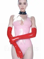 latex long gloves women Latex fetish socks sexy stocking sexy socks fetish gloves latex fetish pantes female underwear sexy