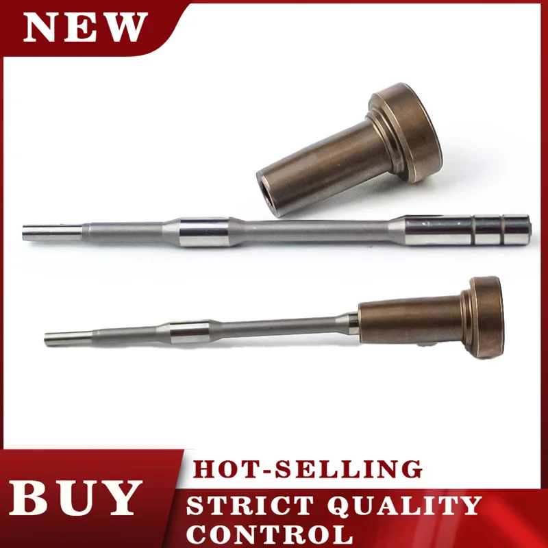 Diesel Injector Control Valve F00VC01365 Valve Assembly Control Valve for Common Rail Injector Assembly YC1933