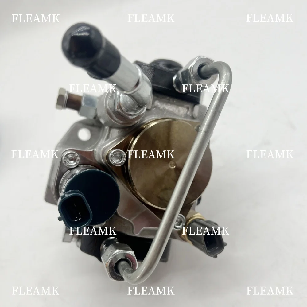 High Quality Diesel Common Rail Fuel Injection Pump 294000-1210 294000-1211 294000-1212 8-97311373-9