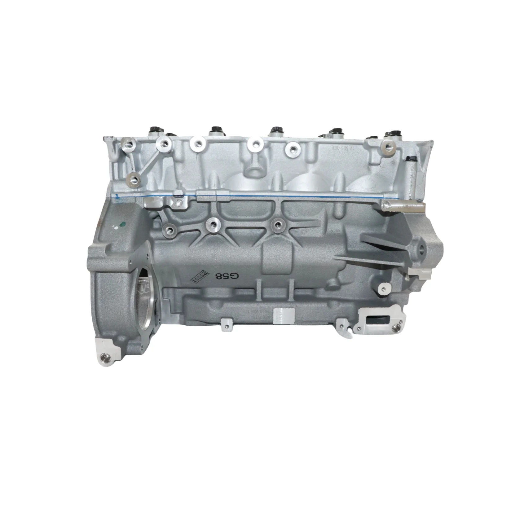 

Factory Price Complete 2.4L Cylinder Block Assembly Short LAF LE5 Cylinder Block For Captiva Opel For Buick Regal Larcosse GL8
