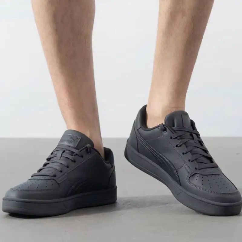 Nuevas zapatillas PUMA unisex Caven 2.0 de caña baja, zapatos informales ligeros 392290-37