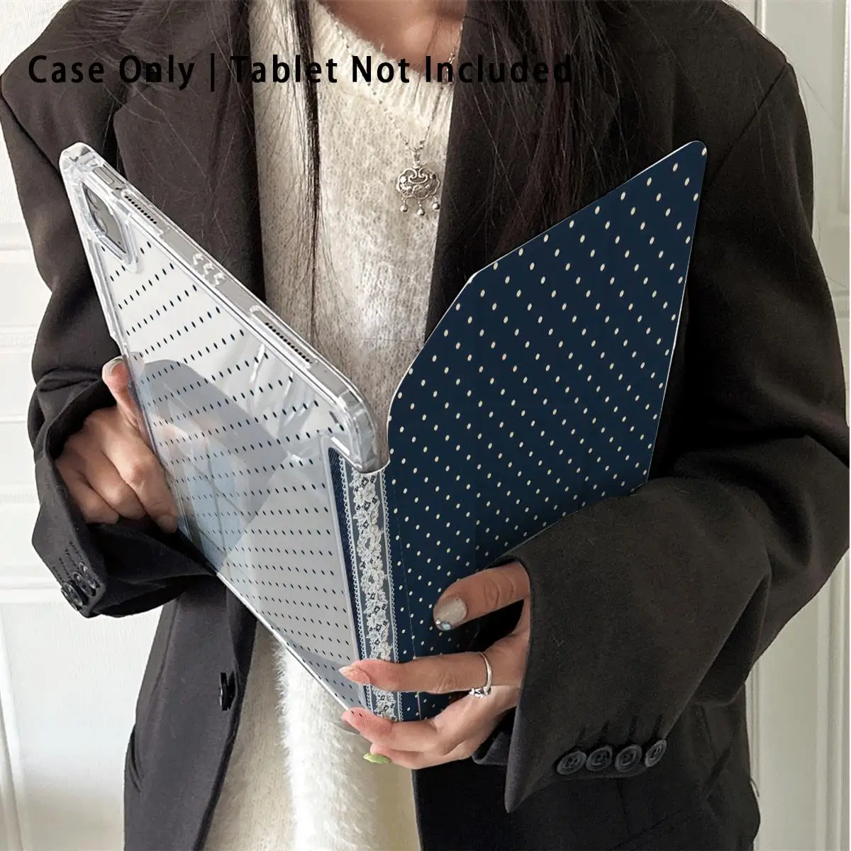 Case for iPad mini7, Pro , Air 7/8, 10/11/12;for Samsung Pad, for Xiaomi Pad, for Redmi Pad, for Huawei Pad, for Honor Pad,
