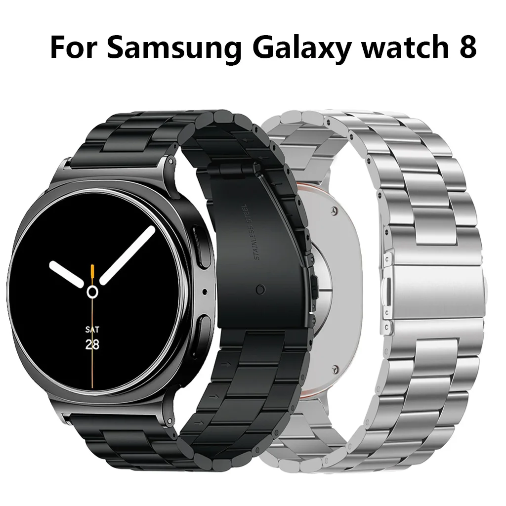 Stainless Steel Str… - image