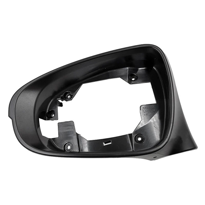 Auto Side Wing Mirror Frame For Lexus CT CT200H 2011-2018 ES IS -LS 2013- 2016 2017 GS RC 2014-2018 Housing Trim