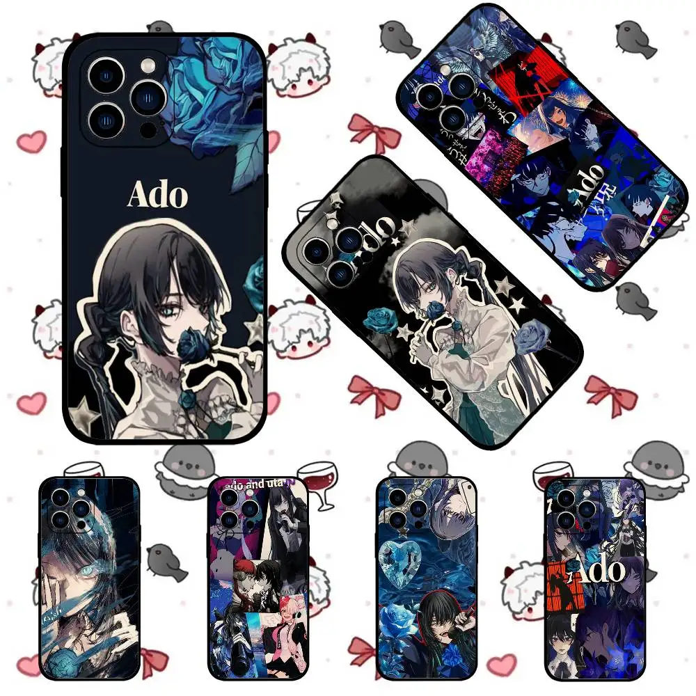 Ado Kyogen X Uta Nu…